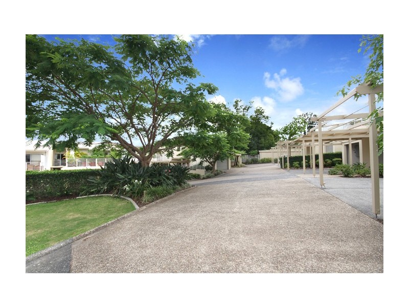 Unit 16 ‘Poinciana On Buderim’ 106 Burnett Street, Buderim QLD 4556