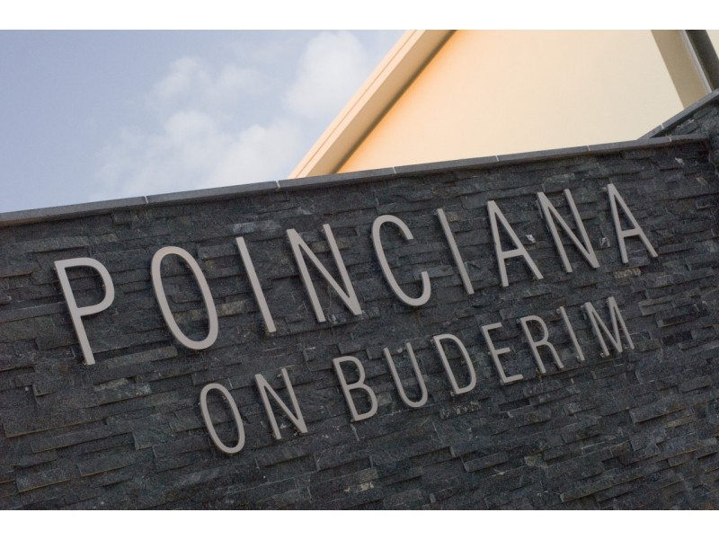 Unit 16 ‘Poinciana On Buderim’ 106 Burnett Street, Buderim QLD 4556