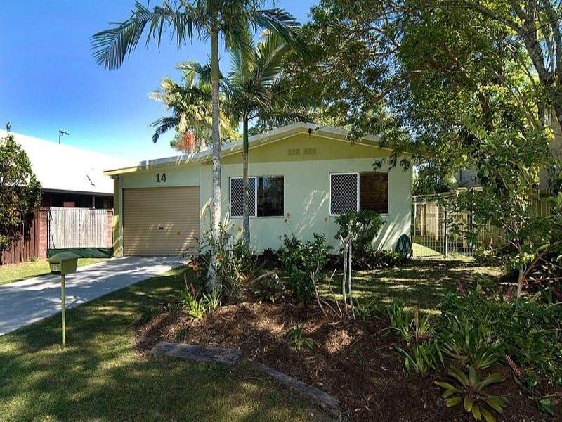 14 Croydon Ave, Currimundi QLD 4551