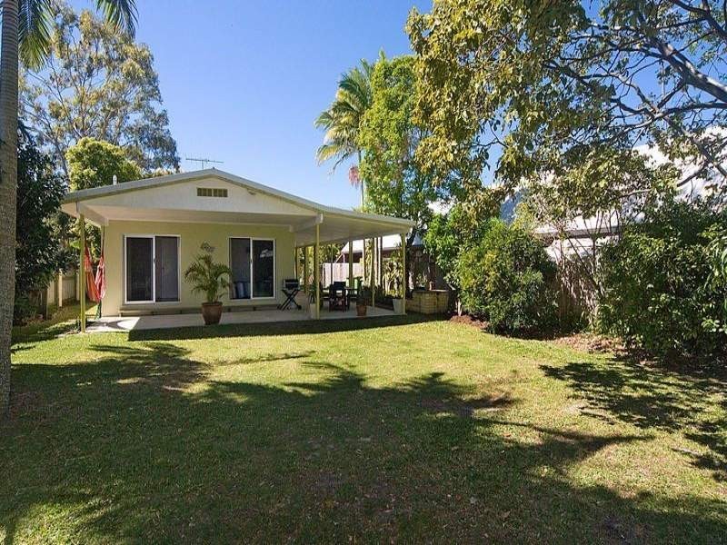 14 Croydon Ave, Currimundi QLD 4551
