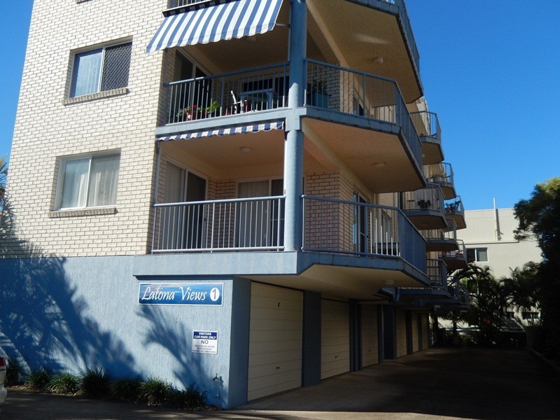 Unit 1/1 Latona Avenue, Caloundra QLD 4551
