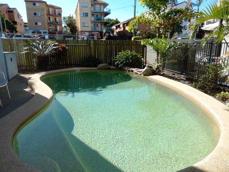 Unit 1/1 Latona Avenue, Caloundra QLD 4551