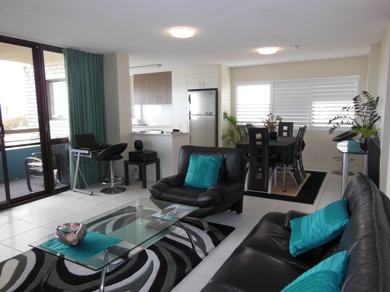 Unit 24 ‘KIG’ 14 Queen Street, Kings Beach QLD 4551