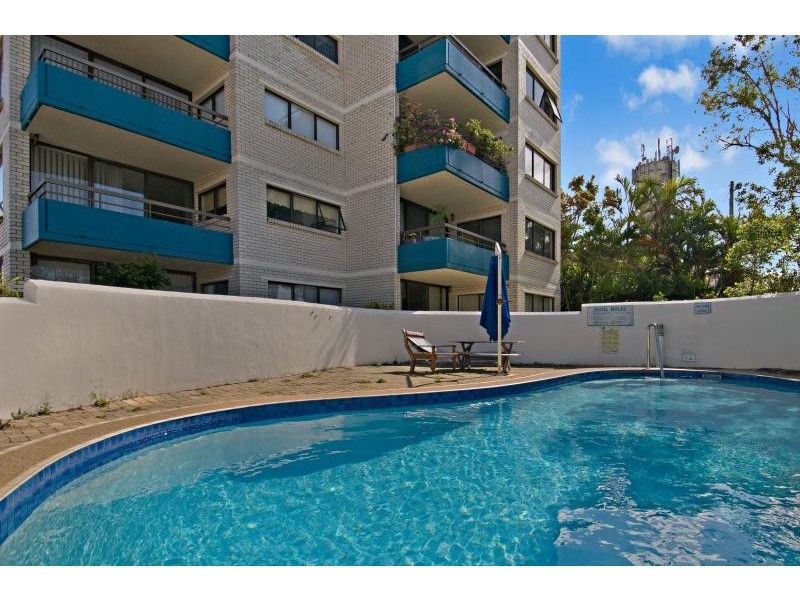 Unit 24 ‘KIG’ 14 Queen Street, Kings Beach QLD 4551