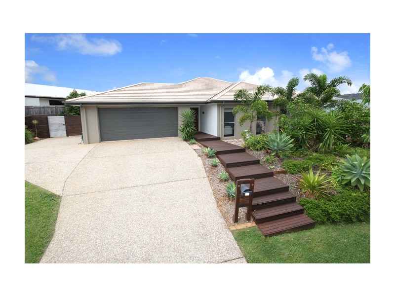 36 Paynters Pocket Avenue, Palmwoods QLD 4555