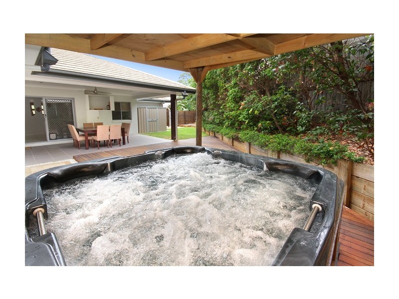 36 Paynters Pocket Avenue, Palmwoods QLD 4555