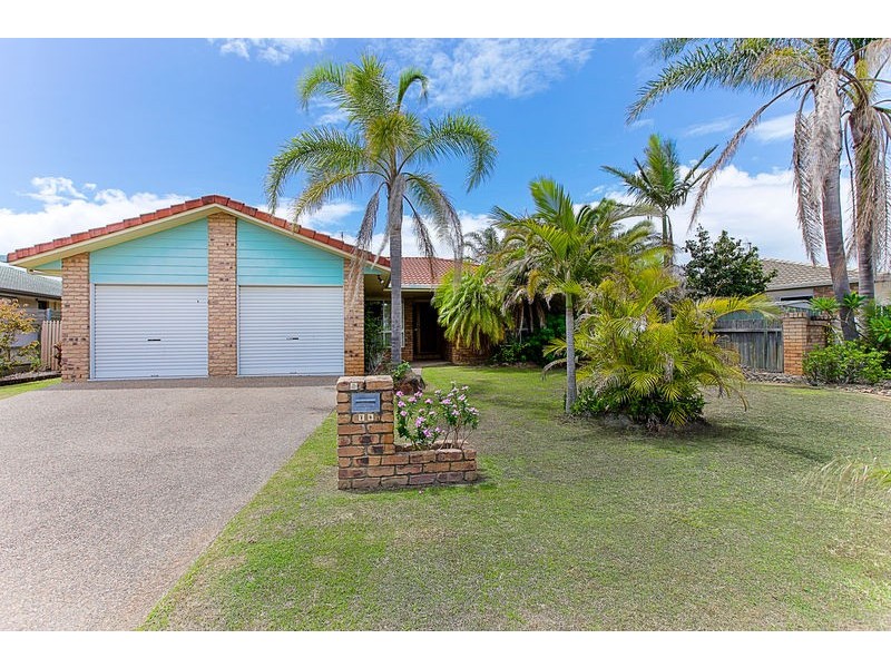19 Ramsay Crescent, Golden Beach QLD 4551