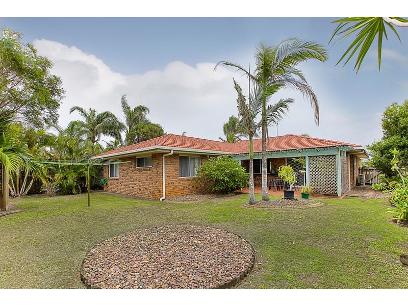 19 Ramsay Crescent, Golden Beach QLD 4551