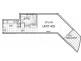 Unit 403 ‘Ocean Views Resort’ 115 Bulcock Street, Caloundra QLD 4551 Floorplan