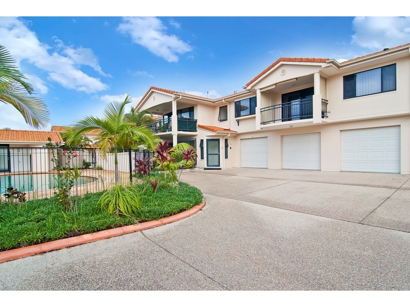 Unit 16/30 30 Pelican Waters Boulevard, Pelican Waters QLD 4551