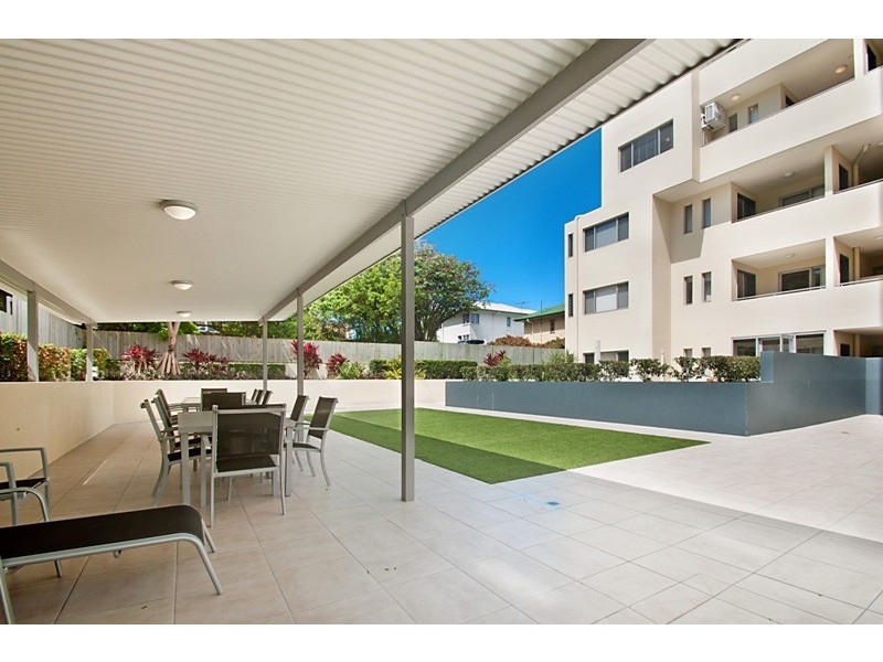Unit 401 ‘Seabourn’ 56 Lower Gay Terrace, Caloundra QLD 4551