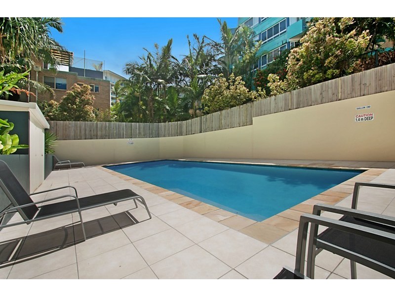 Unit 401 ‘Seabourn’ 56 Lower Gay Terrace, Caloundra QLD 4551