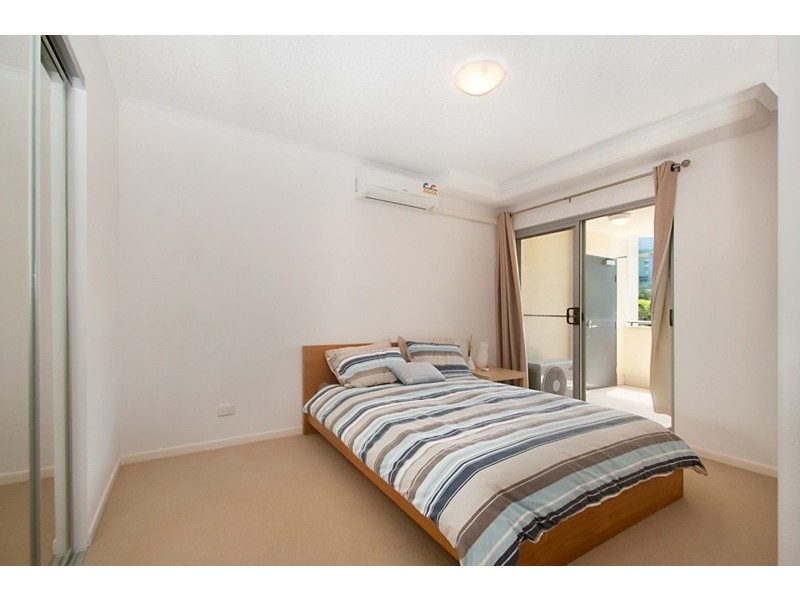 Unit 401 ‘Seabourn’ 56 Lower Gay Terrace, Caloundra QLD 4551