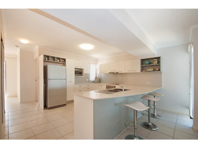 Unit 401 ‘Seabourn’ 56 Lower Gay Terrace, Caloundra QLD 4551