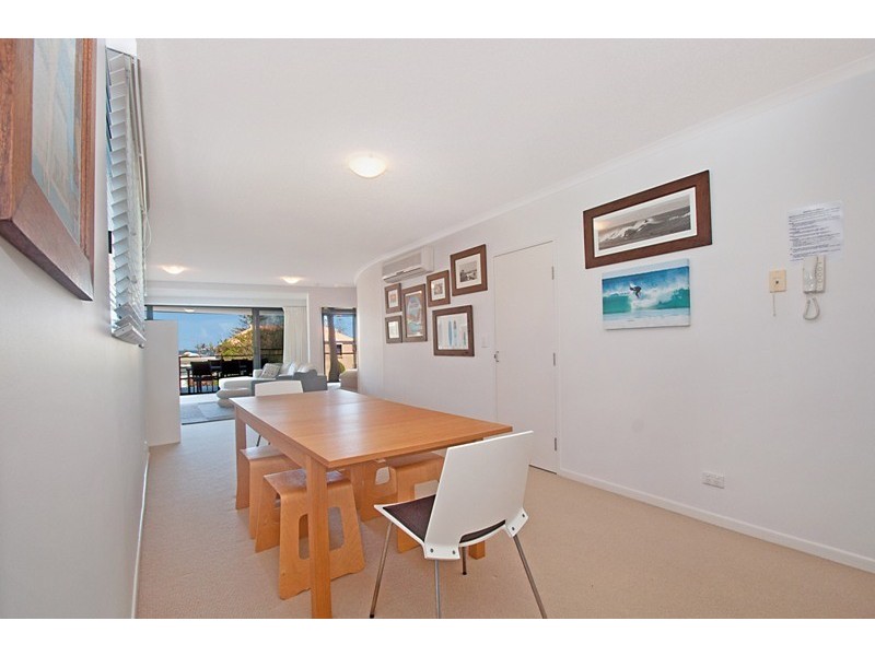 Unit 401 ‘Seabourn’ 56 Lower Gay Terrace, Caloundra QLD 4551