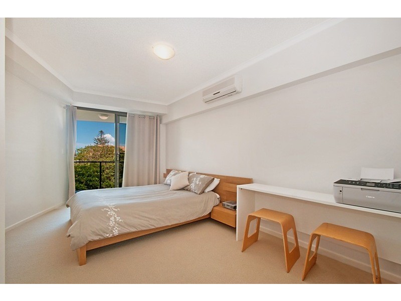 Unit 401 ‘Seabourn’ 56 Lower Gay Terrace, Caloundra QLD 4551