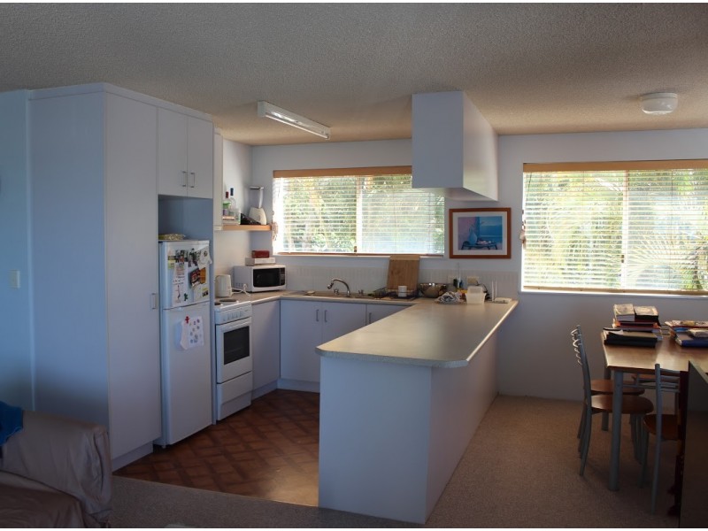 Unit 4 ‘Myora Terraces’ 17 Verney Street, Kings Beach QLD 4551