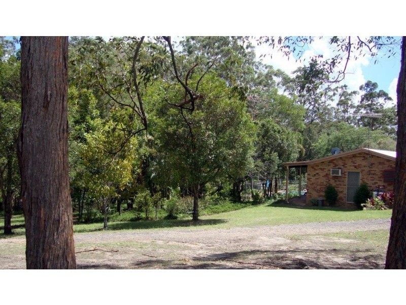 122 Lindeman Road, Beerwah QLD 4519