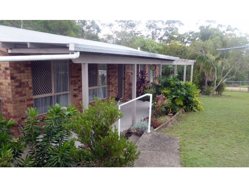 122 Lindeman Road, Beerwah QLD 4519