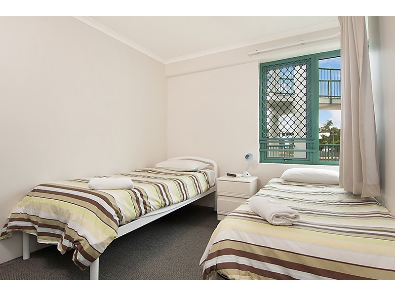 Unit 28 ‘Norfolks’ 32 Queen of Colonies Parade, Moffat Beach QLD 4551