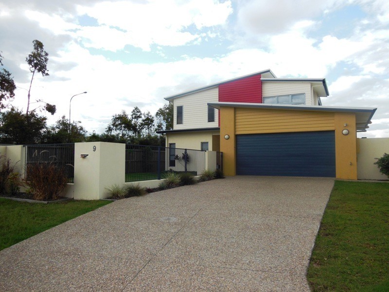 9 Abbey Court, Pelican Waters QLD 4551