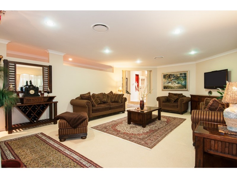 36 Edwardson Drive, Pelican Waters QLD 4551
