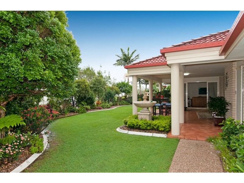 36 Edwardson Drive, Pelican Waters QLD 4551