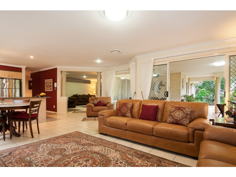 36 Edwardson Drive, Pelican Waters QLD 4551