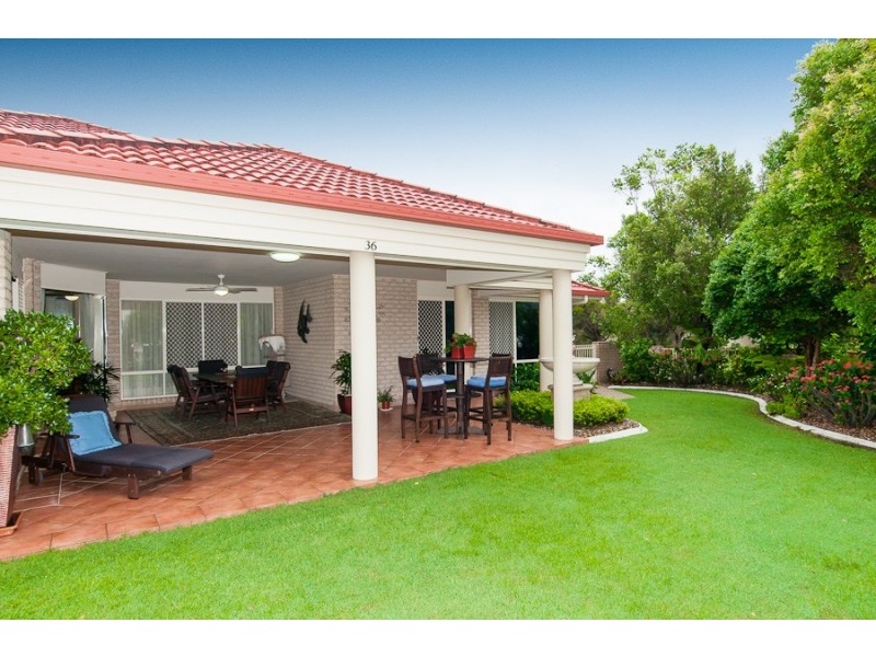 36 Edwardson Drive, Pelican Waters QLD 4551