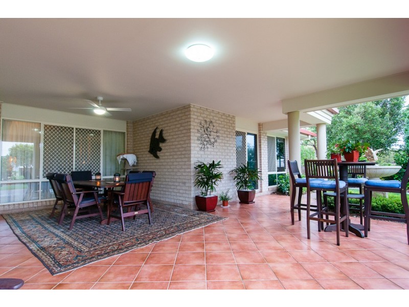 36 Edwardson Drive, Pelican Waters QLD 4551