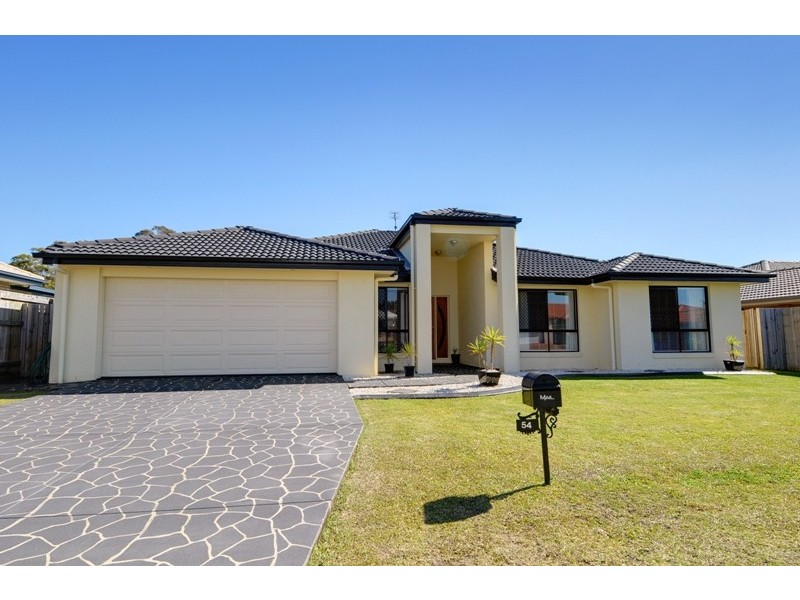 54 Discovery Drive, Little Mountain QLD 4551