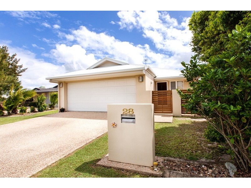 28 Cougal Circuit, Caloundra West QLD 4551