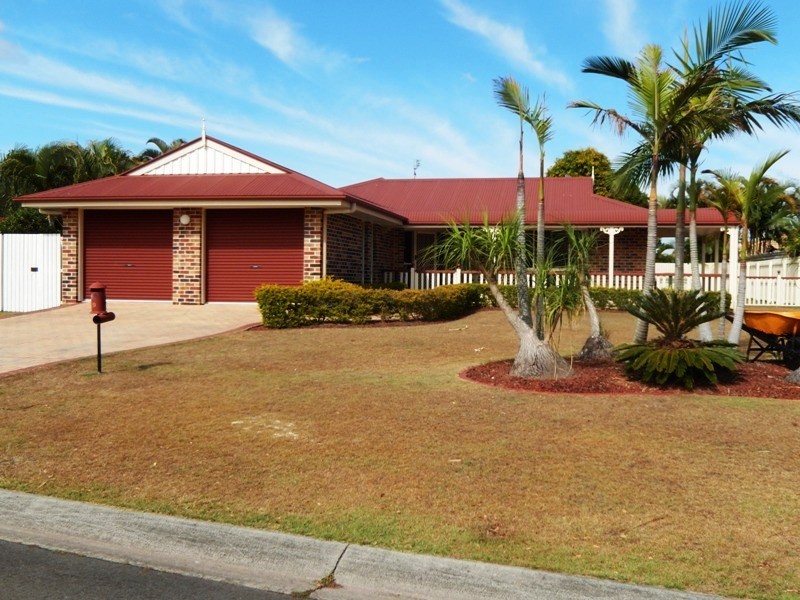 9 Archer Court, Pelican Waters QLD 4551