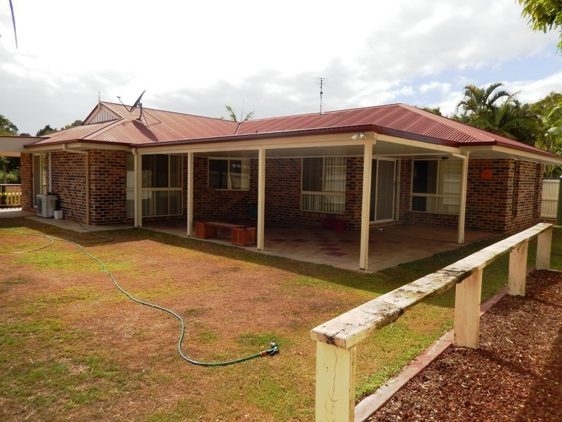 9 Archer Court, Pelican Waters QLD 4551