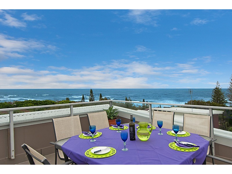 Shelly Lodge – 21 Banksia Street, Shelly Beach QLD 4551