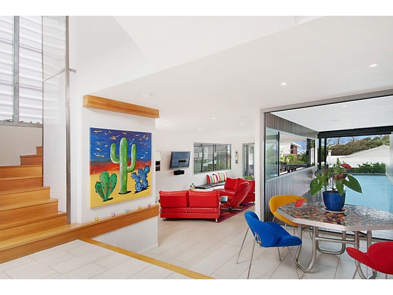 Shelly Lodge – 21 Banksia Street, Shelly Beach QLD 4551