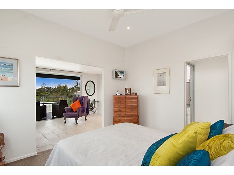 Shelly Lodge – 21 Banksia Street, Shelly Beach QLD 4551