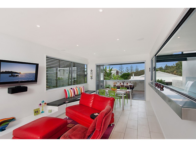 Shelly Lodge – 21 Banksia Street, Shelly Beach QLD 4551