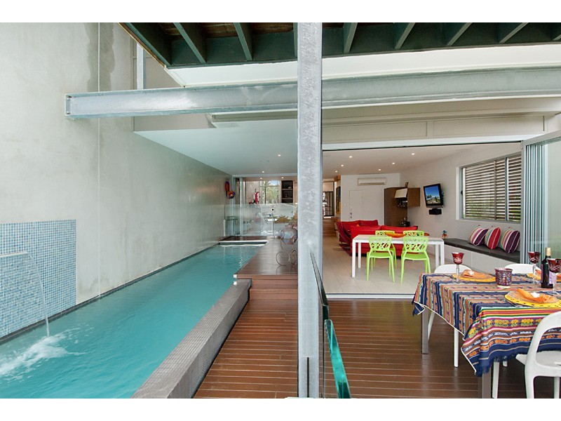 Shelly Lodge – 21 Banksia Street, Shelly Beach QLD 4551