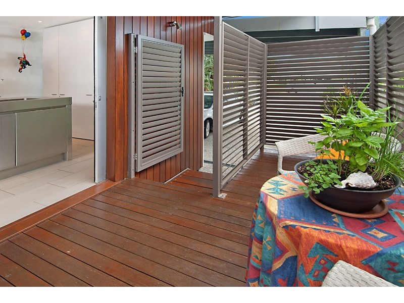 Shelly Lodge – 21 Banksia Street, Shelly Beach QLD 4551
