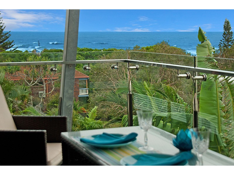 Shelly Lodge – 21 Banksia Street, Shelly Beach QLD 4551