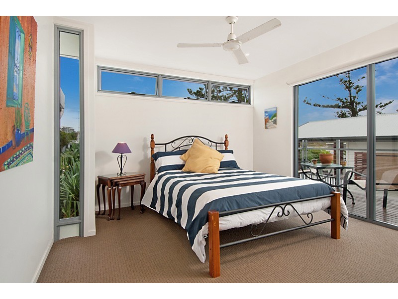 Shelly Lodge – 21 Banksia Street, Shelly Beach QLD 4551