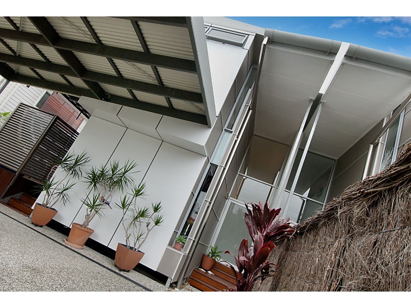 Shelly Lodge – 21 Banksia Street, Shelly Beach QLD 4551