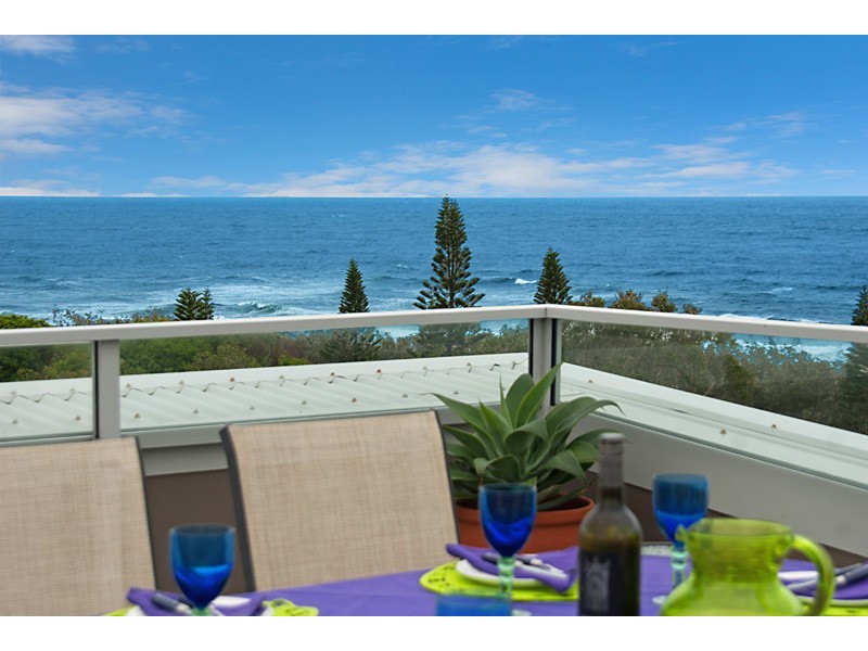 Shelly Lodge – 21 Banksia Street, Shelly Beach QLD 4551
