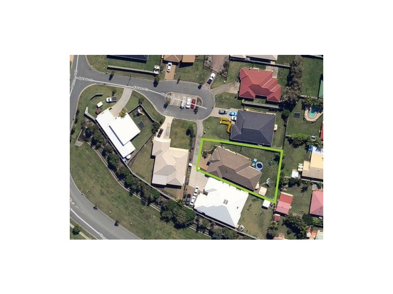 8 Kakadu Ct, Little Mountain QLD 4551