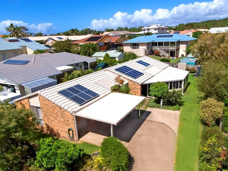 18 Sanderling Street, Aroona QLD 4551