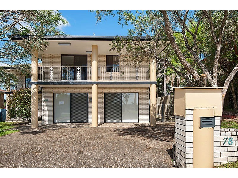 78 Buderim Street, Battery Hill QLD 4551