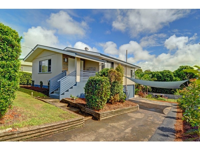 4 Glenys Street, Nambour QLD 4560