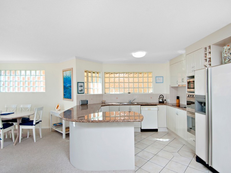 Unit 1 ‘Seashells’ 18 Queen of Colonies Parade, Moffat Beach QLD 4551