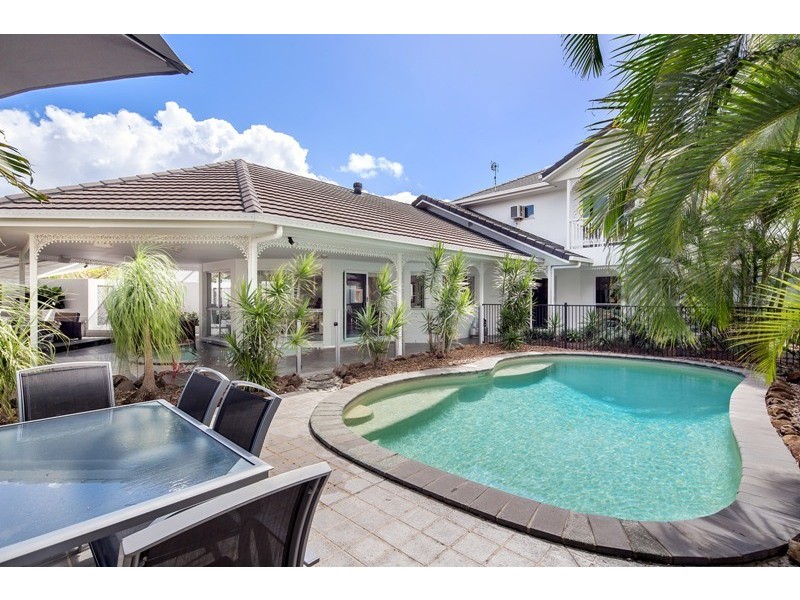 13 Firetail Court, Wurtulla QLD 4575